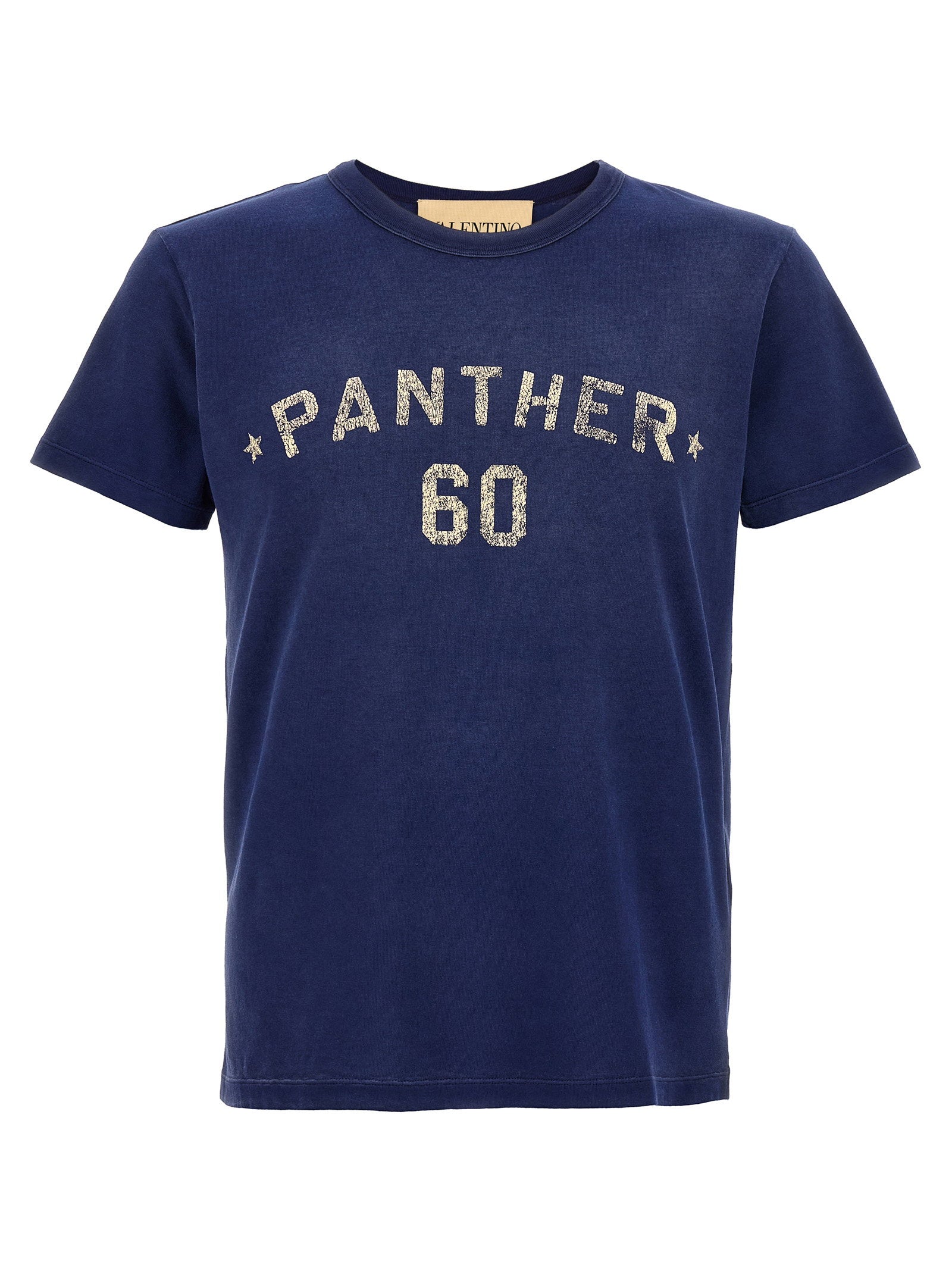 Valentino Garavani Valentino Garavani Panther T-shirt