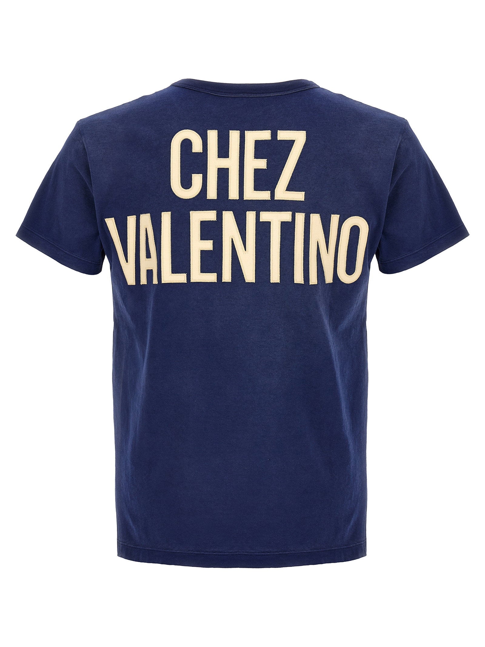 Valentino Garavani Valentino Garavani Panther T-shirt