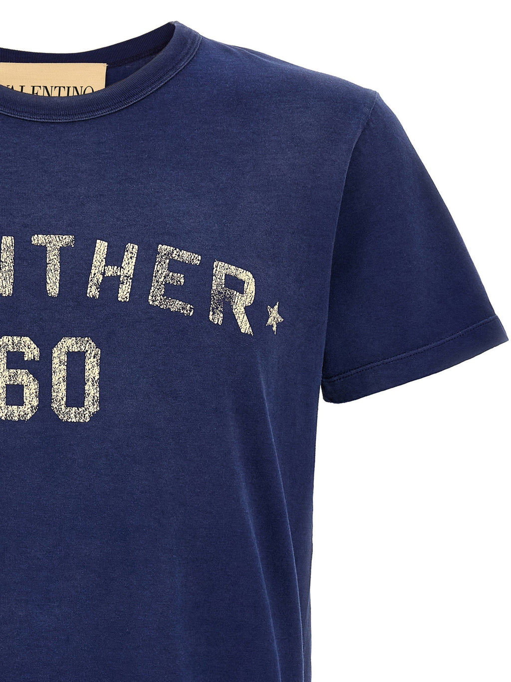 Valentino Garavani Valentino Garavani Panther T-shirt