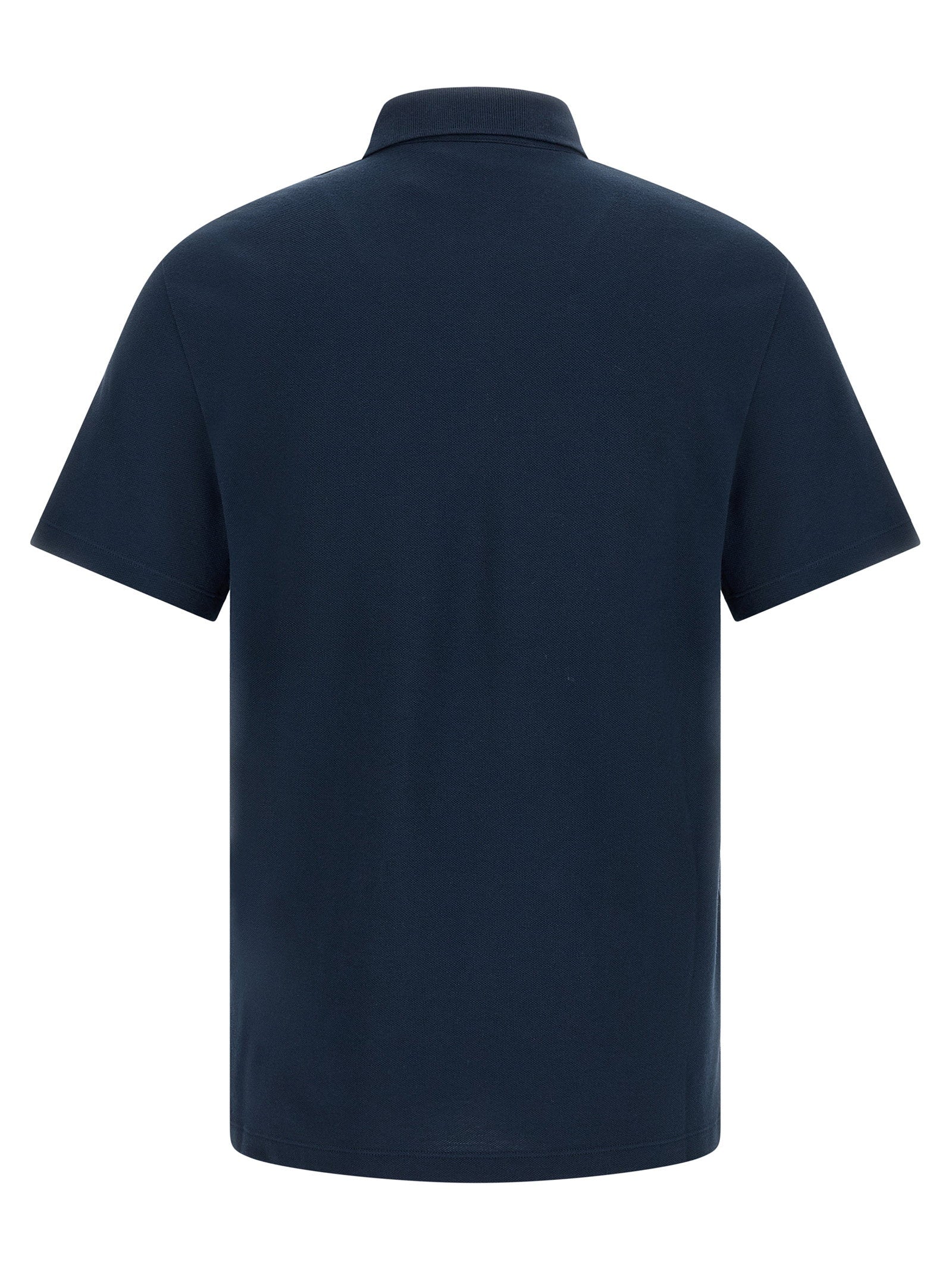 Valentino Garavani Valentino Garavani Vgold Polo Shirt