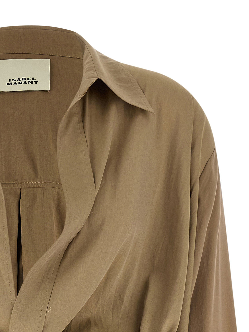 Isabel Marant Isabel Marant Keren Blazer