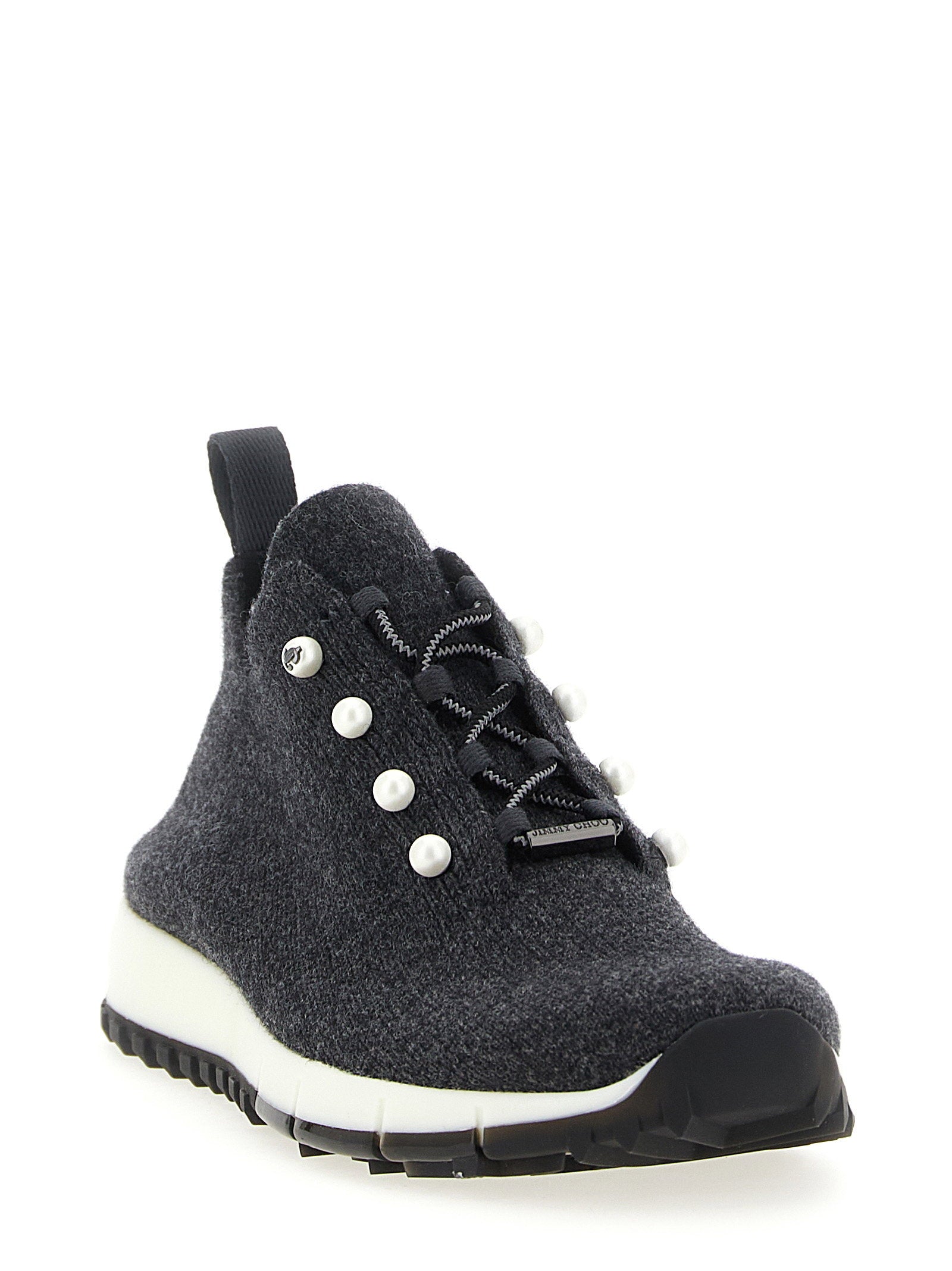Jimmy Choo Jimmy Choo Veles Sneakers