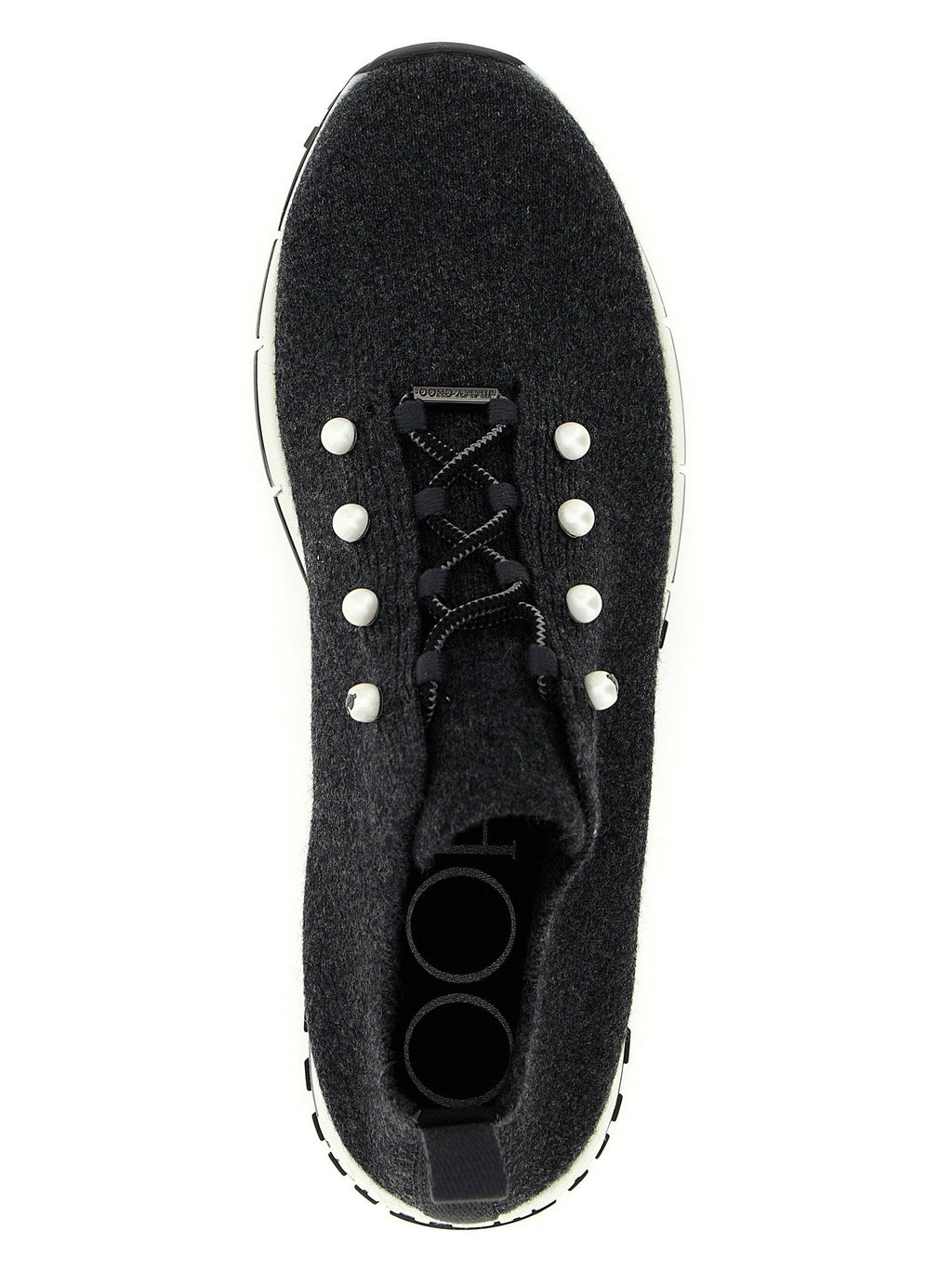 Jimmy Choo Jimmy Choo Veles Sneakers