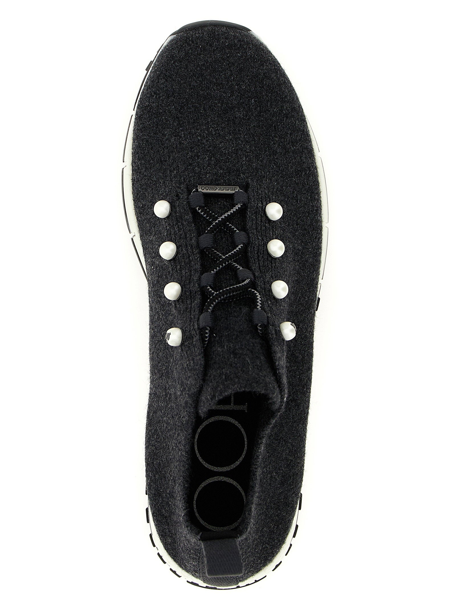 Jimmy Choo Jimmy Choo Veles Sneakers