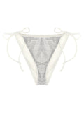 Mc2 Saint Barth Mc2 Saint Barth Virgo Bikini Bottoms