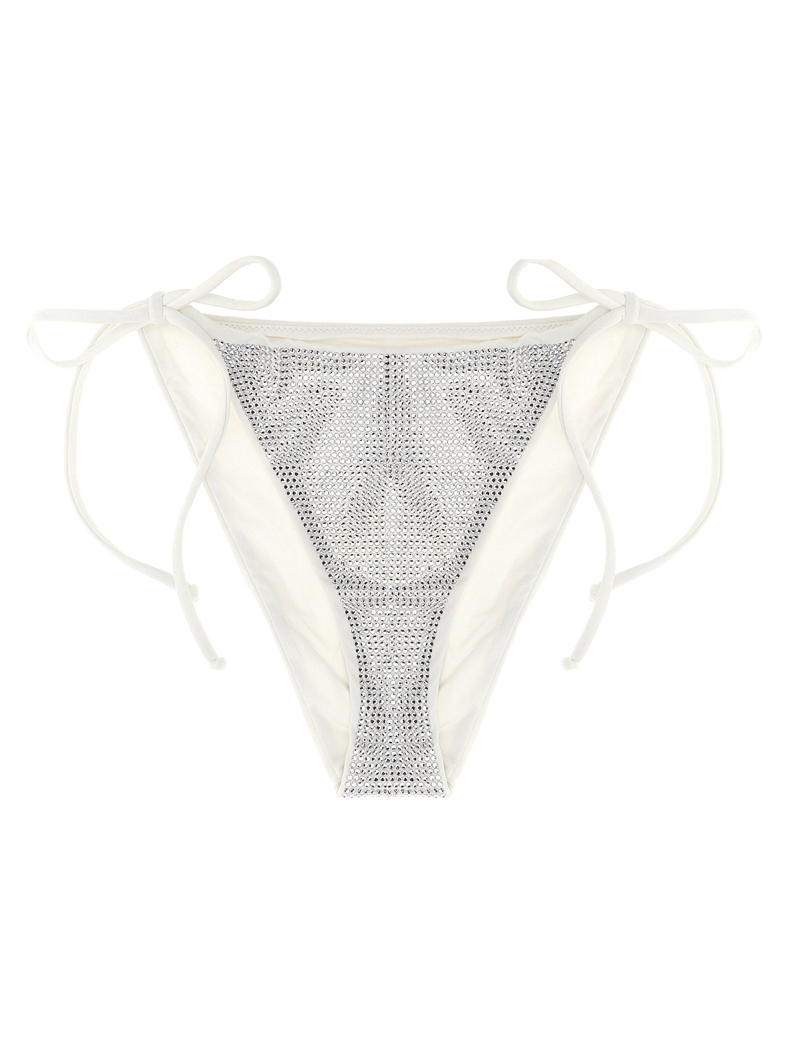 Mc2 Saint Barth Mc2 Saint Barth Virgo Bikini Bottoms