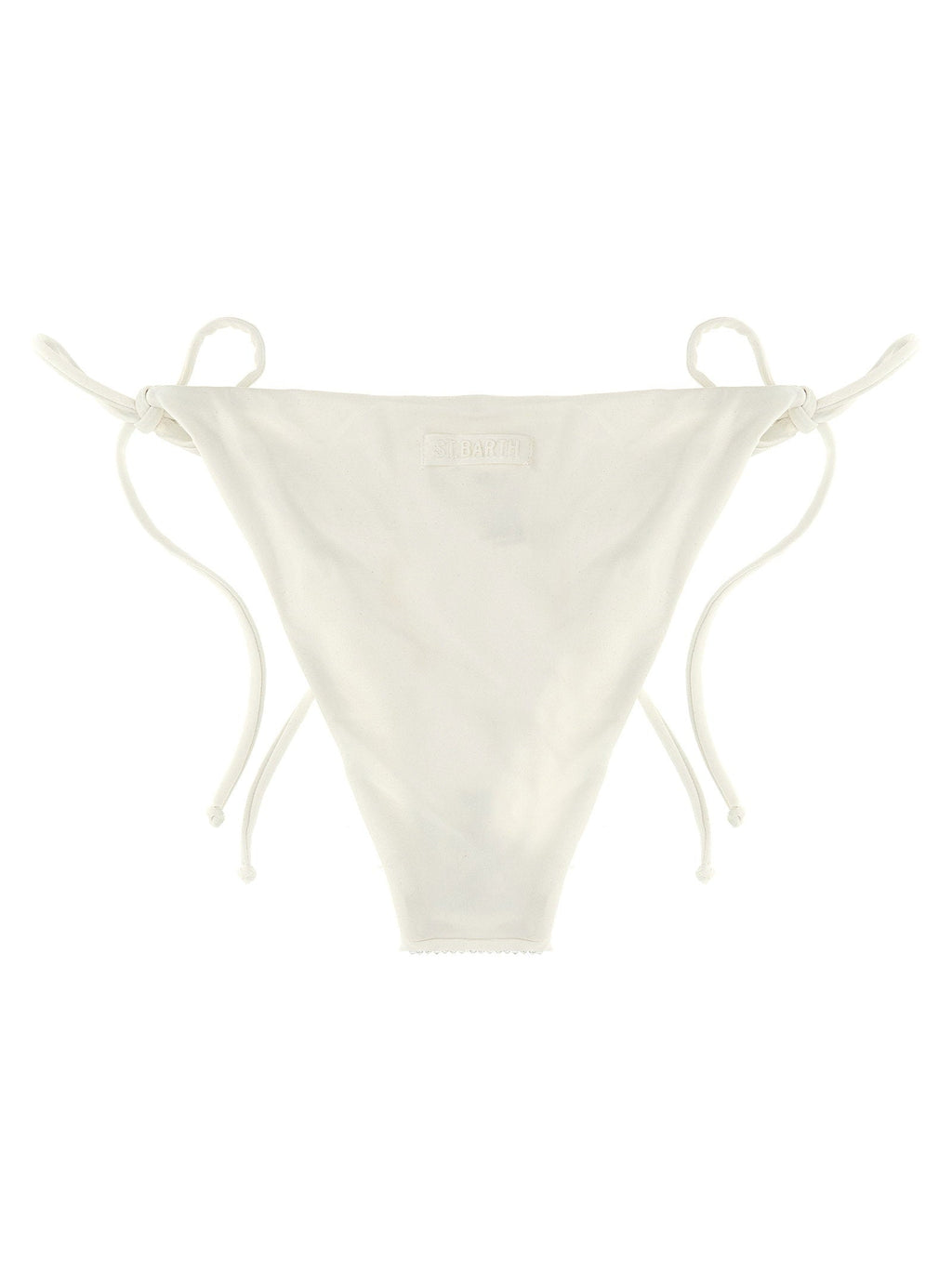 Mc2 Saint Barth Mc2 Saint Barth Virgo Bikini Bottoms