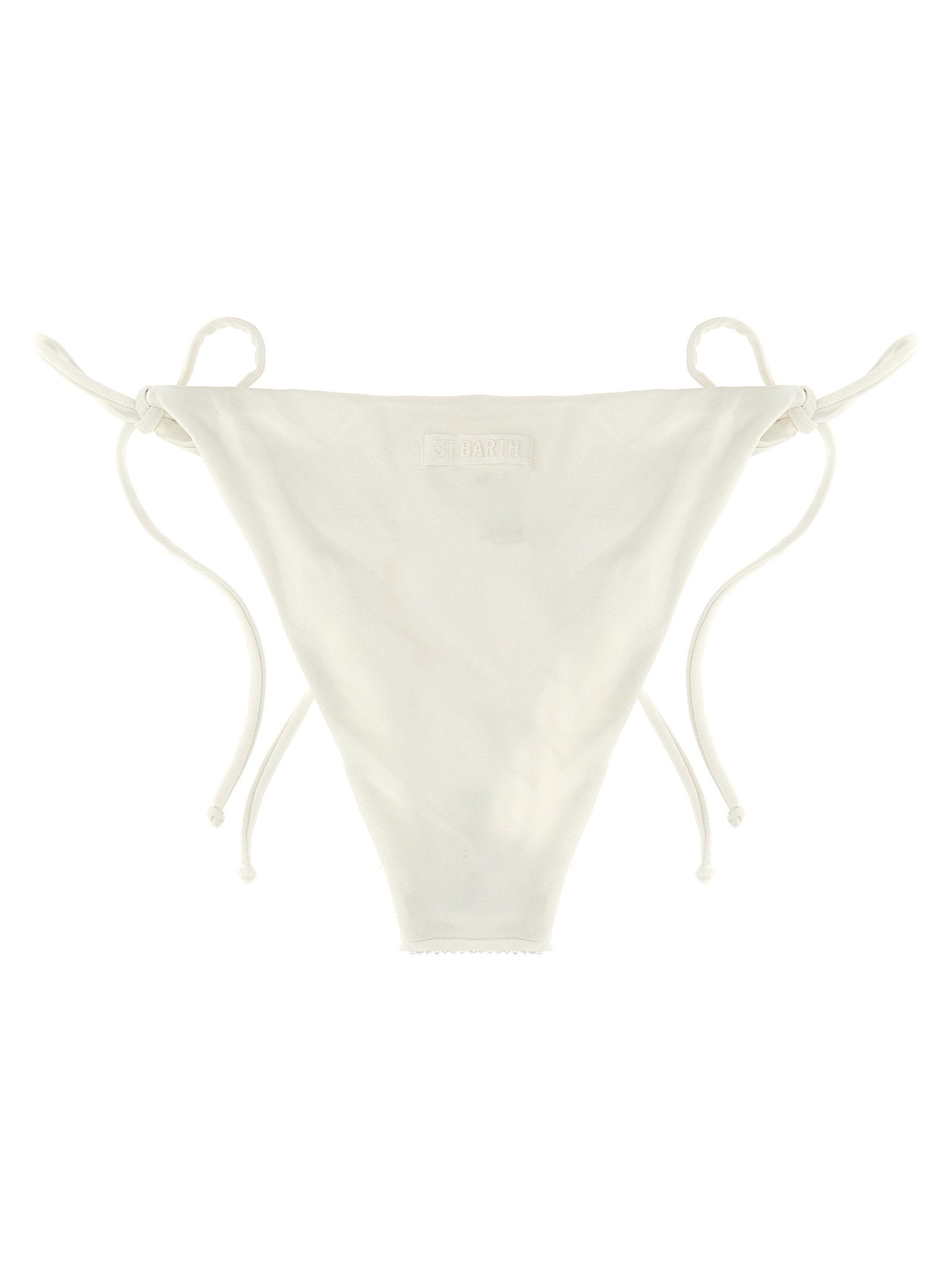 Mc2 Saint Barth Mc2 Saint Barth Virgo Bikini Bottoms