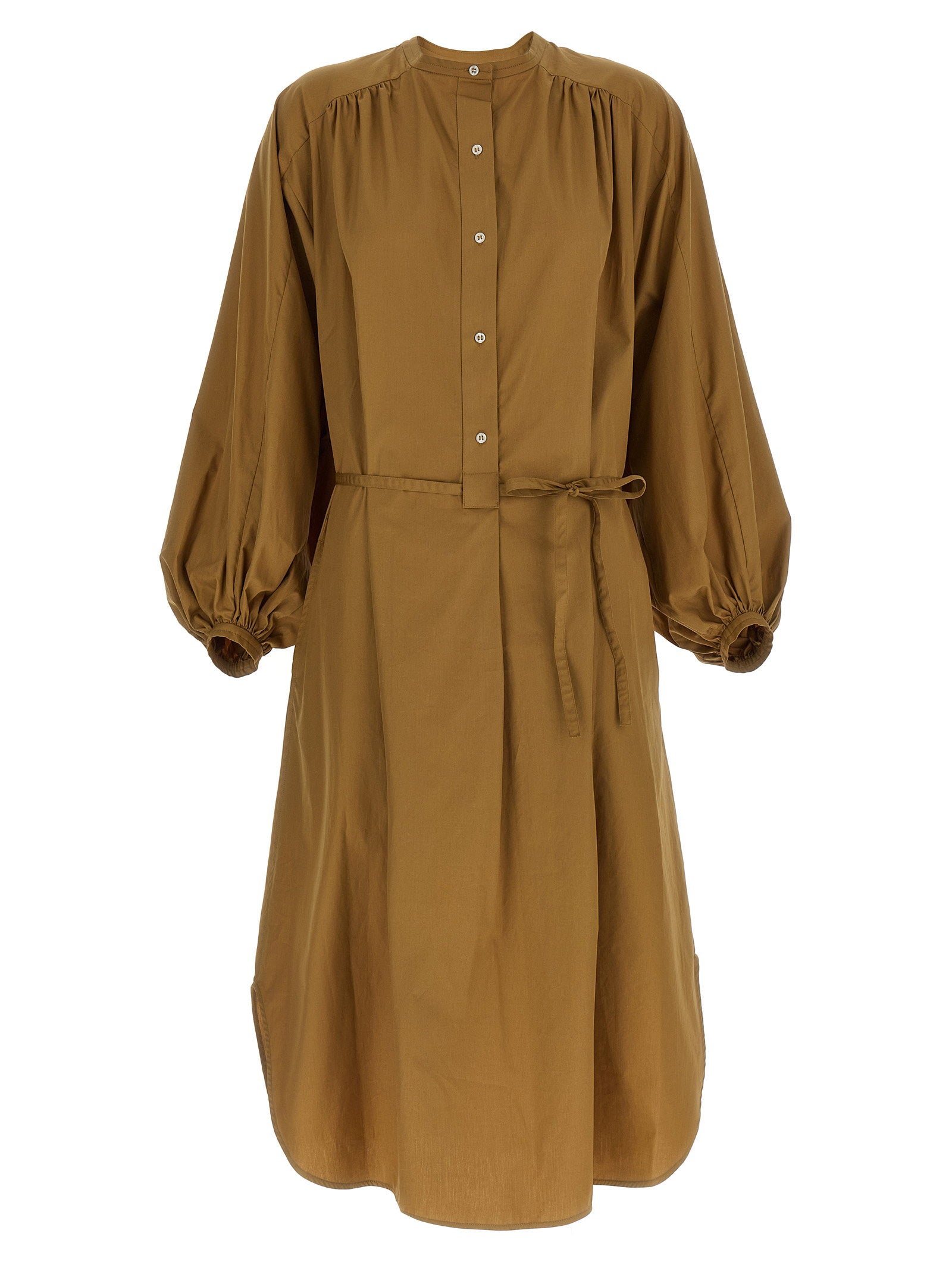 Loulou De Saison Loulou De Saison Vitti Dress
