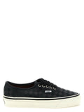 Vans Vans Authentic Premium Checkerboard Sneakers