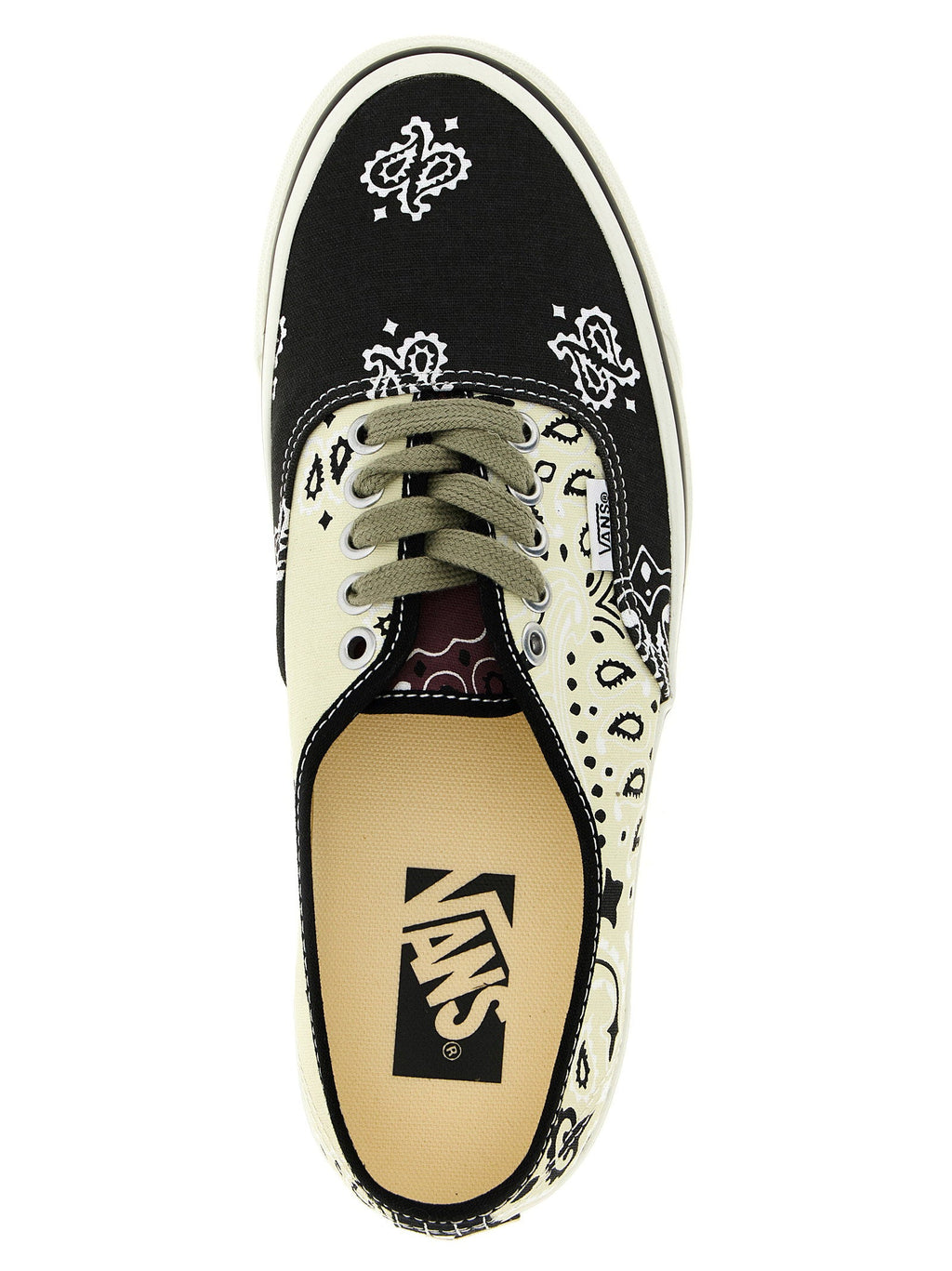 Vans Vans Authentic Premium Sneakers