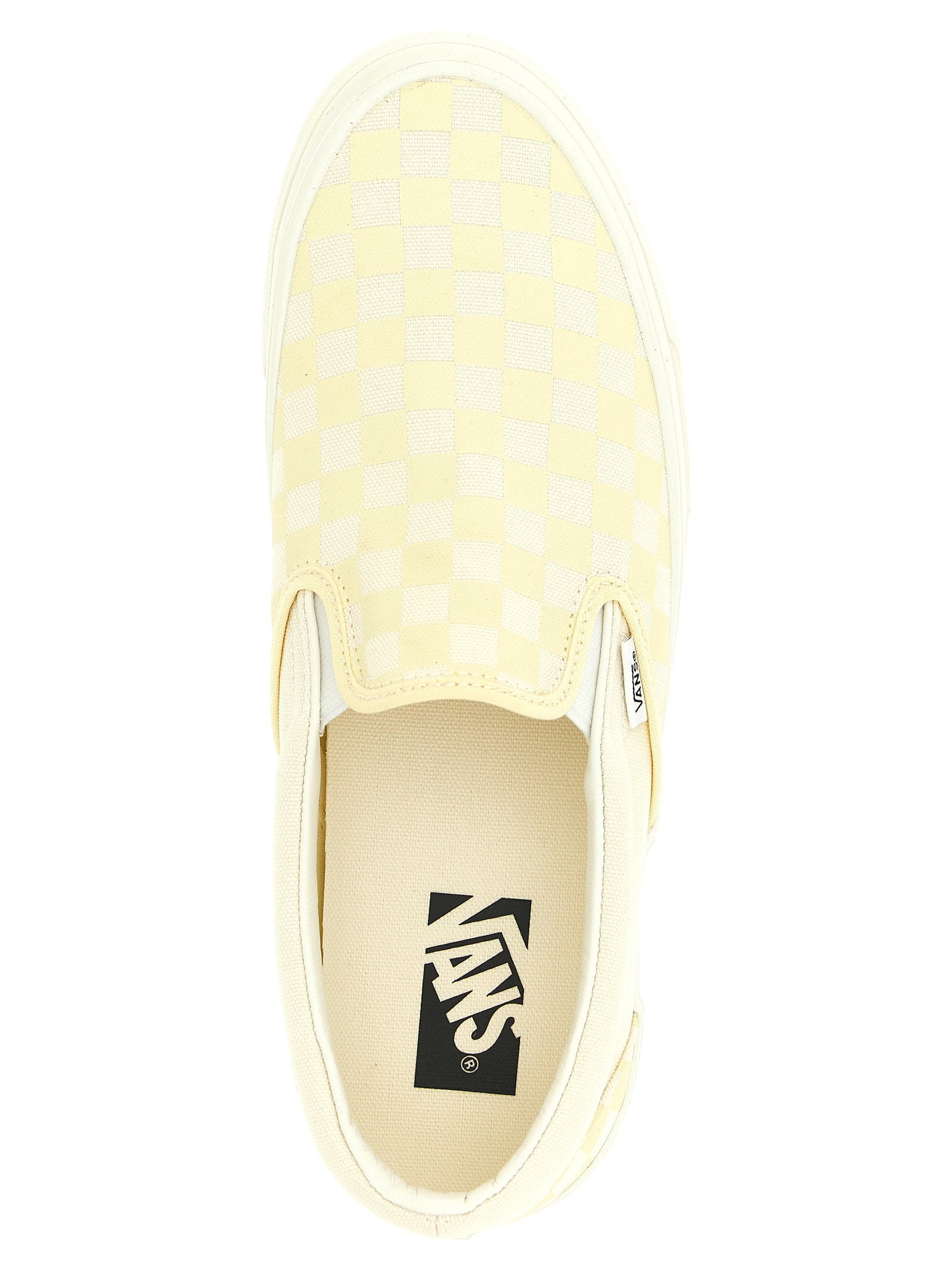 Vans Vans Premium Slip-on 98 Sneakers