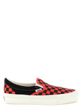 Vans Vans Classic Slip-on Checkerboard Sneakers