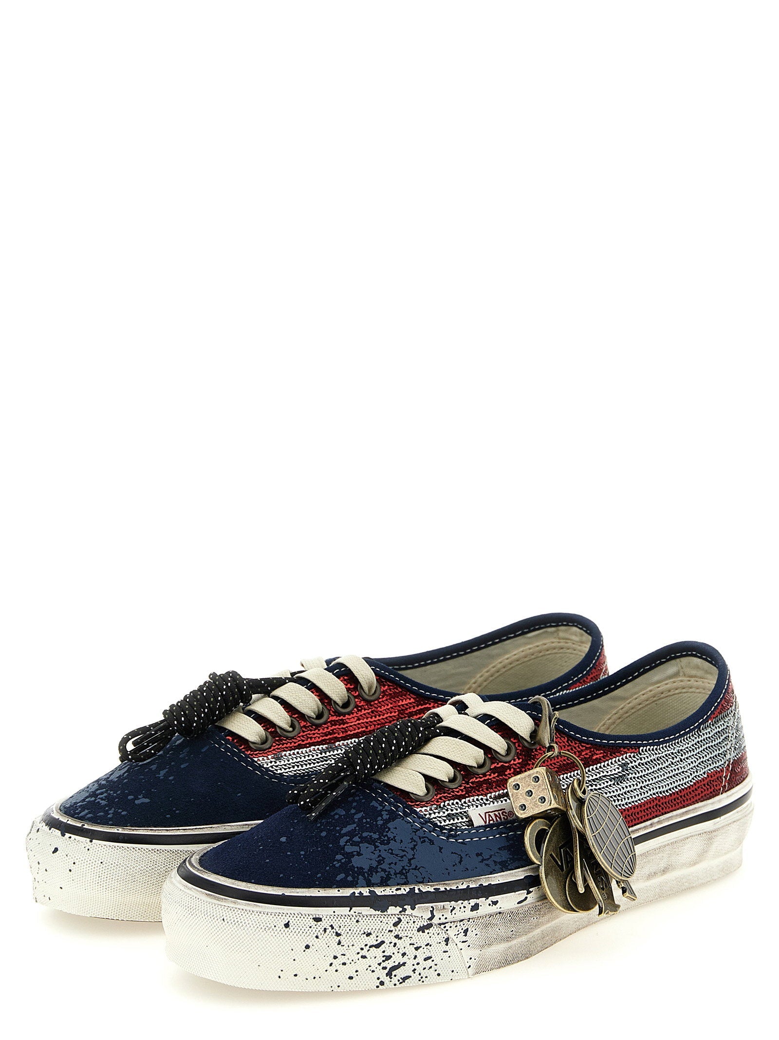 Vans Vans Authentic Premium Sneakers