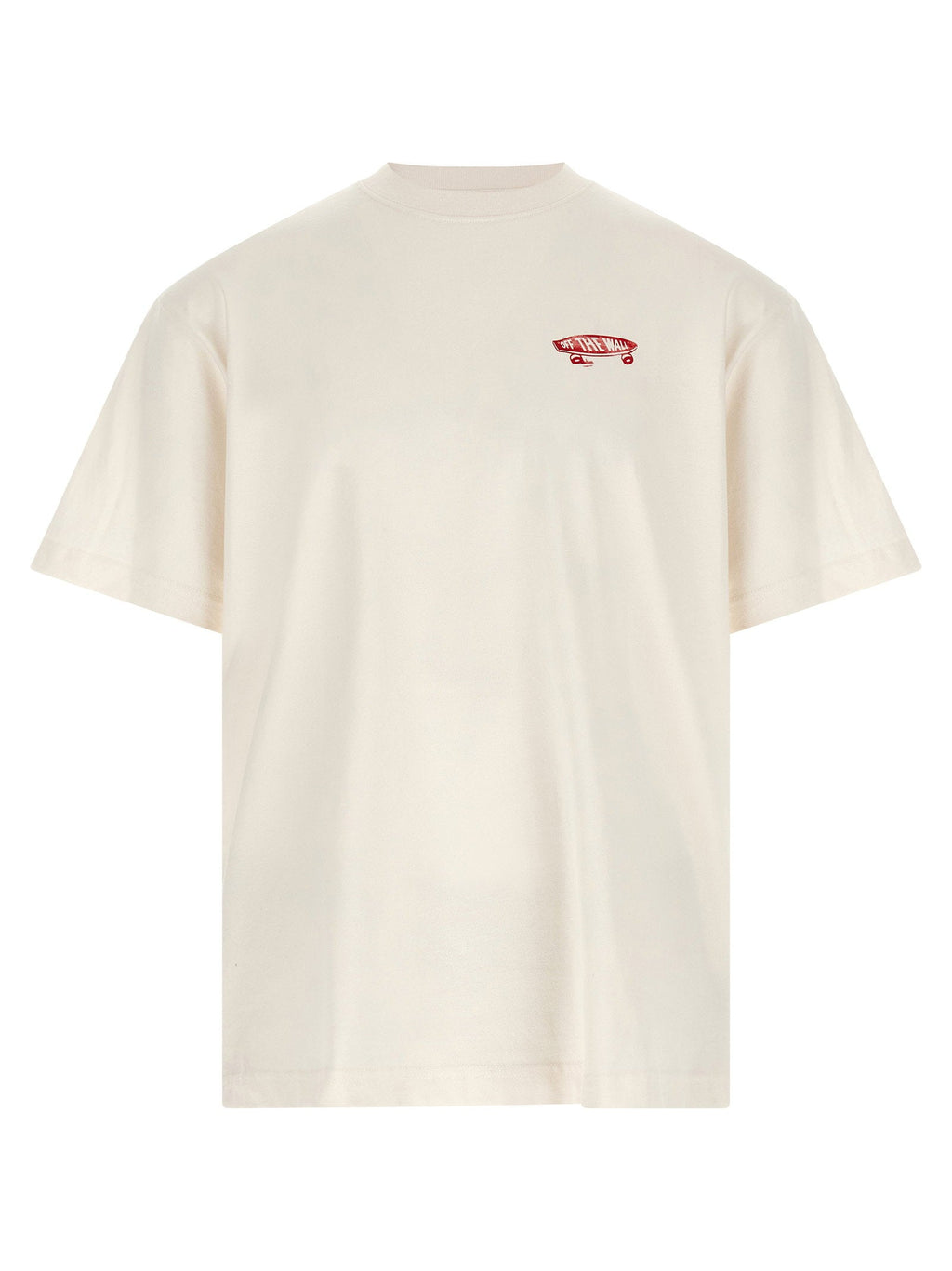 Vans Vans Premium Full Deck T-shirt