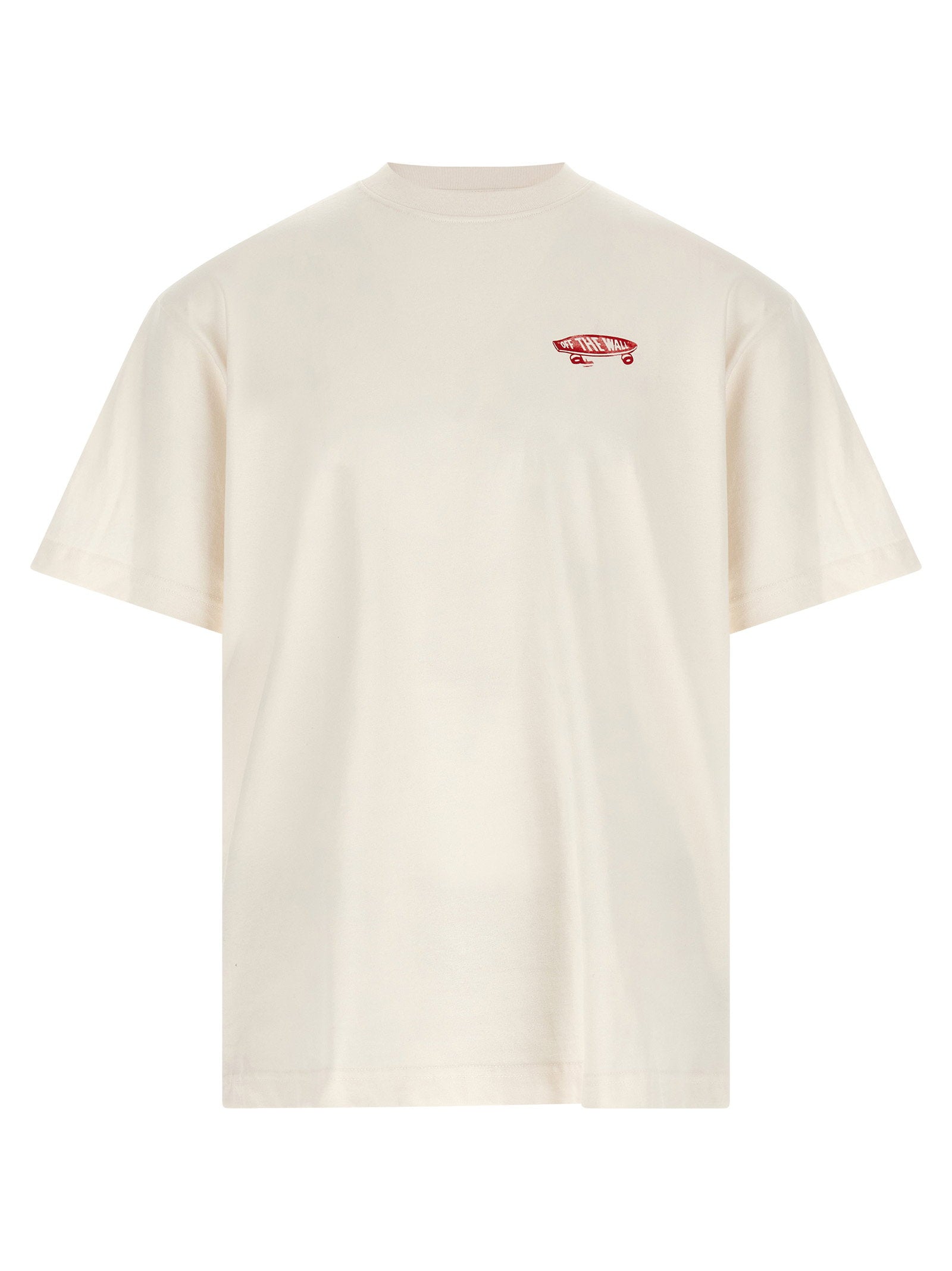 Vans Vans Premium Full Deck T-shirt