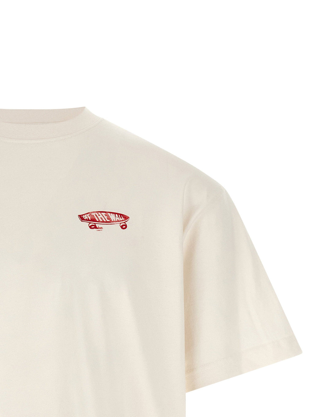 Vans Vans Premium Full Deck T-shirt