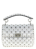 Valentino Garavani Valentino Garavani Rockstud Spike Shoulder Bag