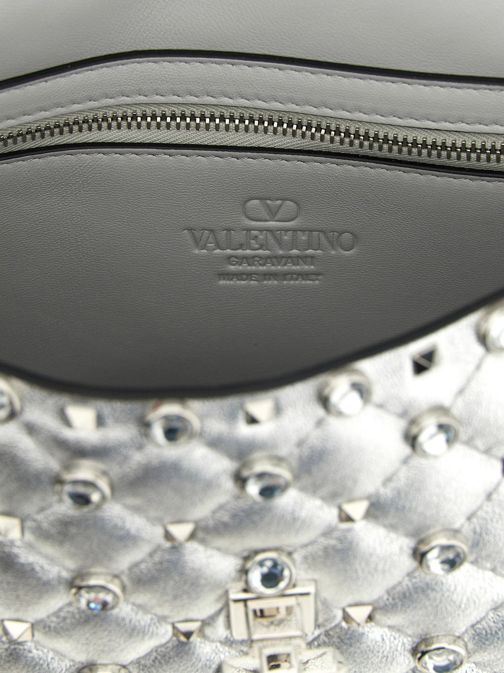 Valentino Garavani Valentino Garavani Rockstud Spike Shoulder Bag