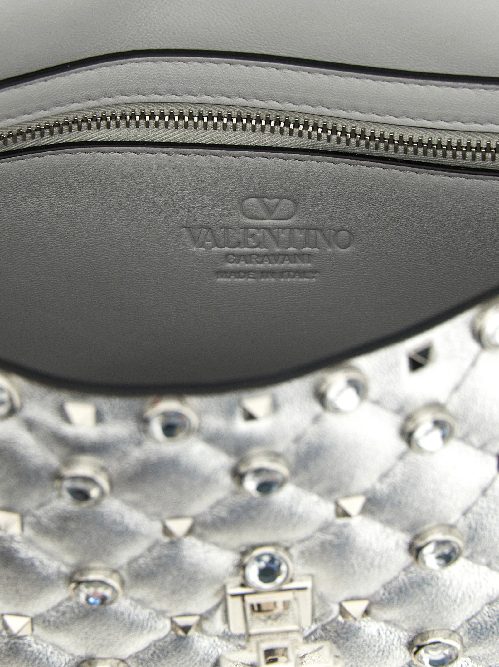 Valentino Garavani Valentino Garavani Rockstud Spike Shoulder Bag