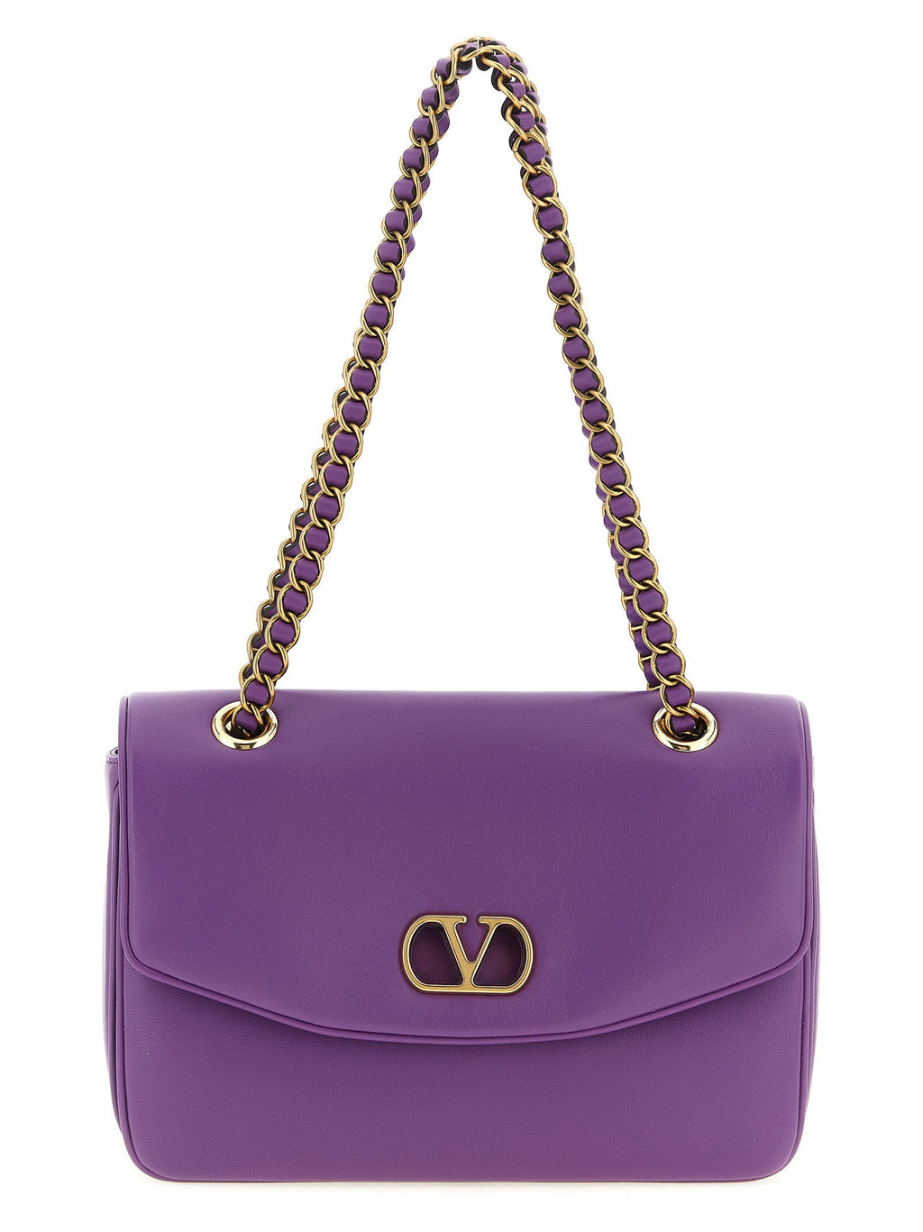 Valentino Garavani Valentino Garavani Djuna Medium Shoulder Bag