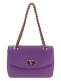 Valentino Garavani Valentino Garavani Djuna Medium Shoulder Bag
