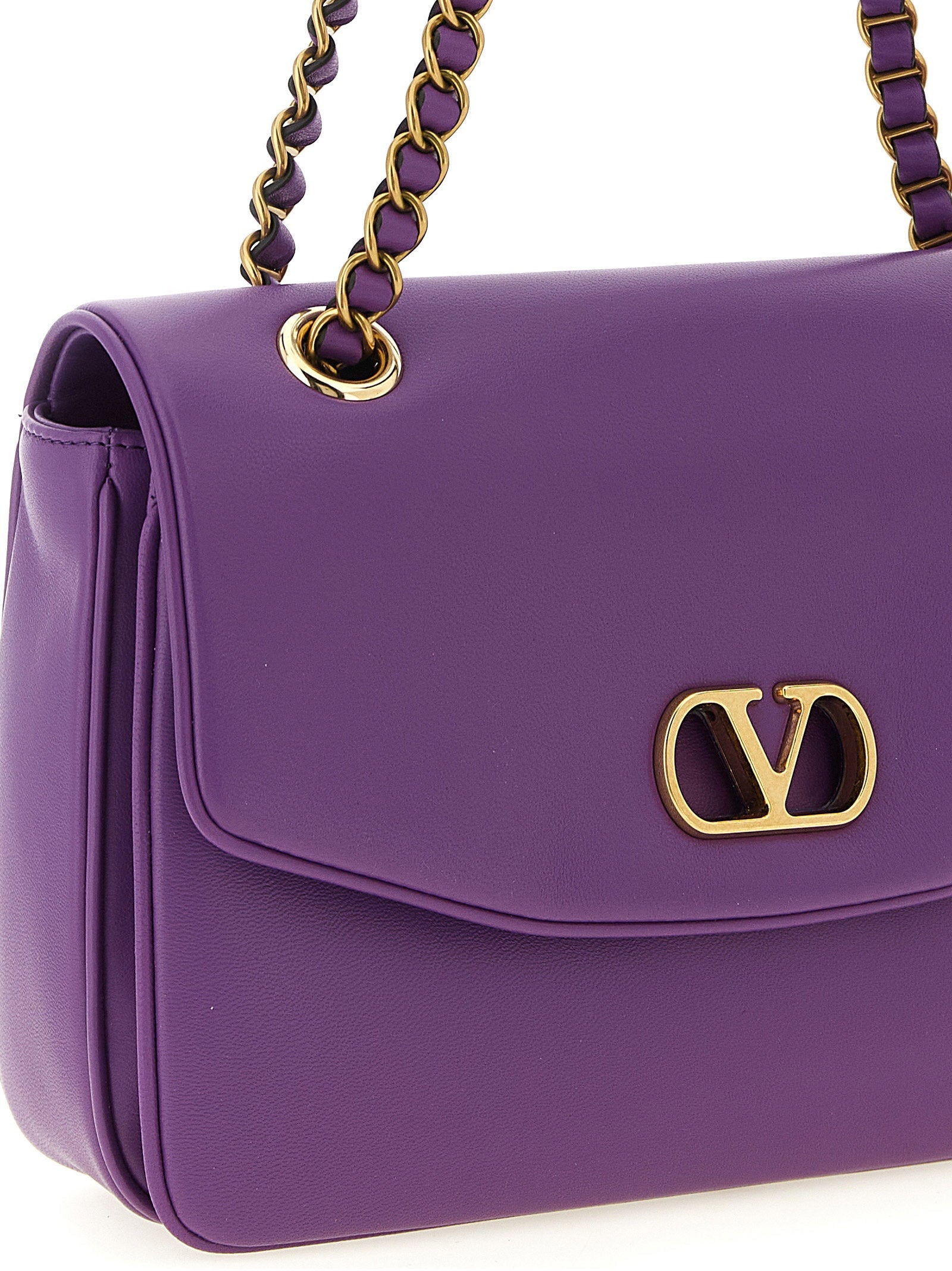 Valentino Garavani Valentino Garavani Djuna Medium Shoulder Bag