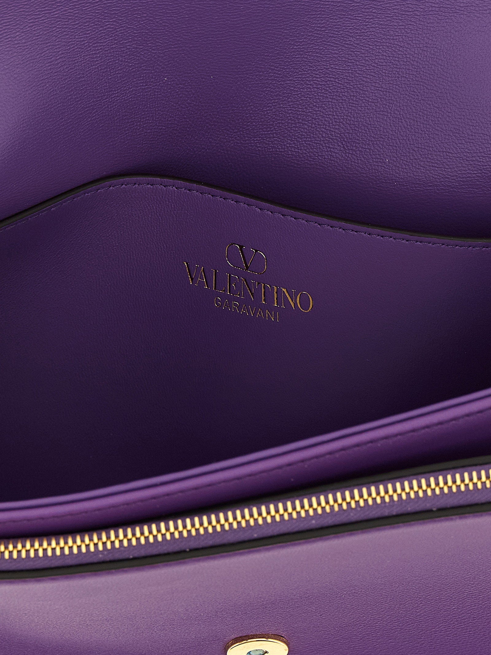 Valentino Garavani Valentino Garavani Djuna Medium Shoulder Bag