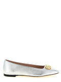 Valentino Garavani Valentino Garavani Valenitno Garavani Vlogo Signature Ballet Flats