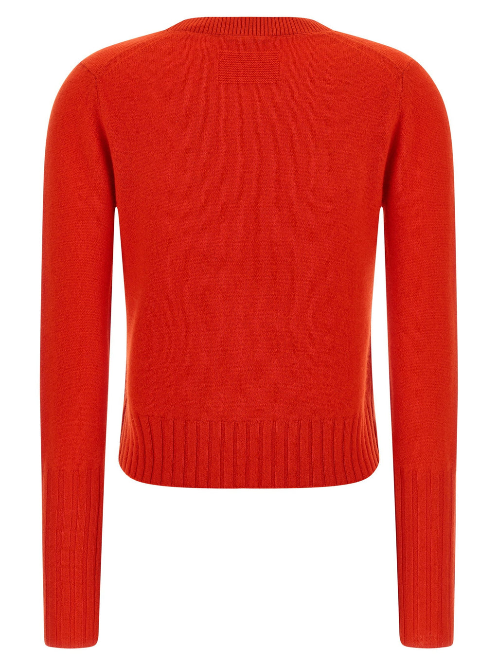 Guest In Residence Guest In Residence Shrunken Crew Sweater
