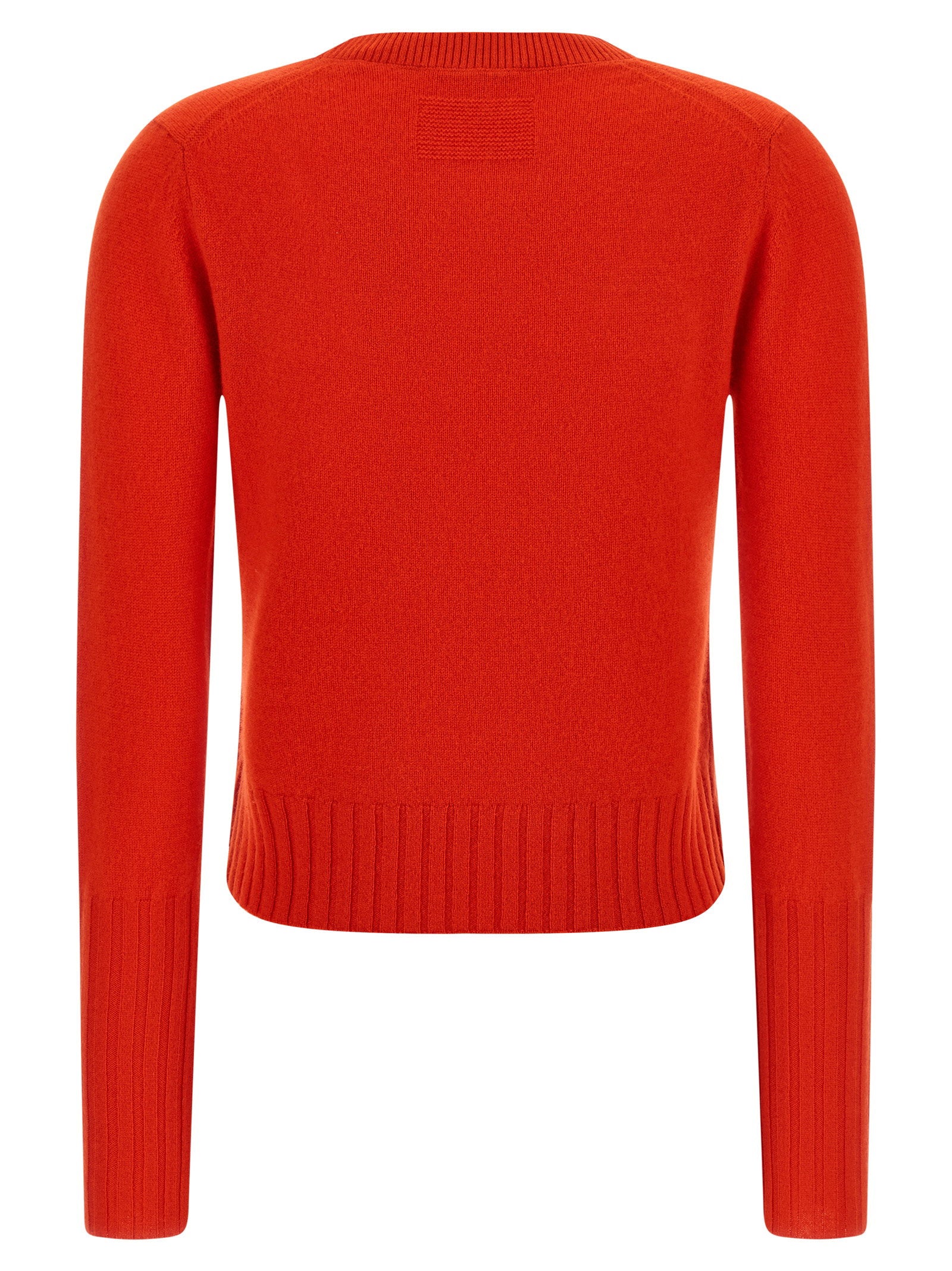 Guest In Residence Guest In Residence Shrunken Crew Sweater