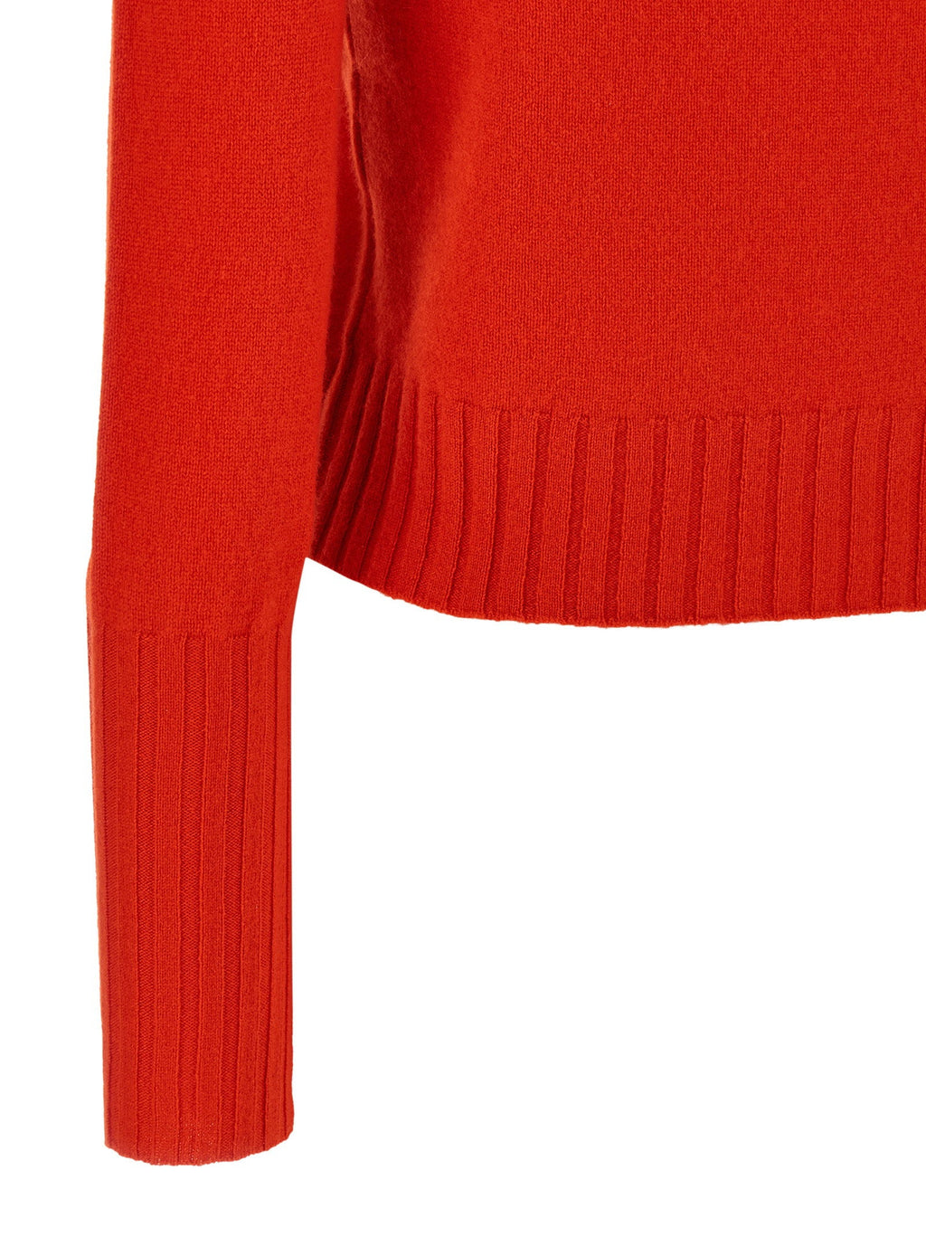Guest In Residence Guest In Residence Shrunken Crew Sweater