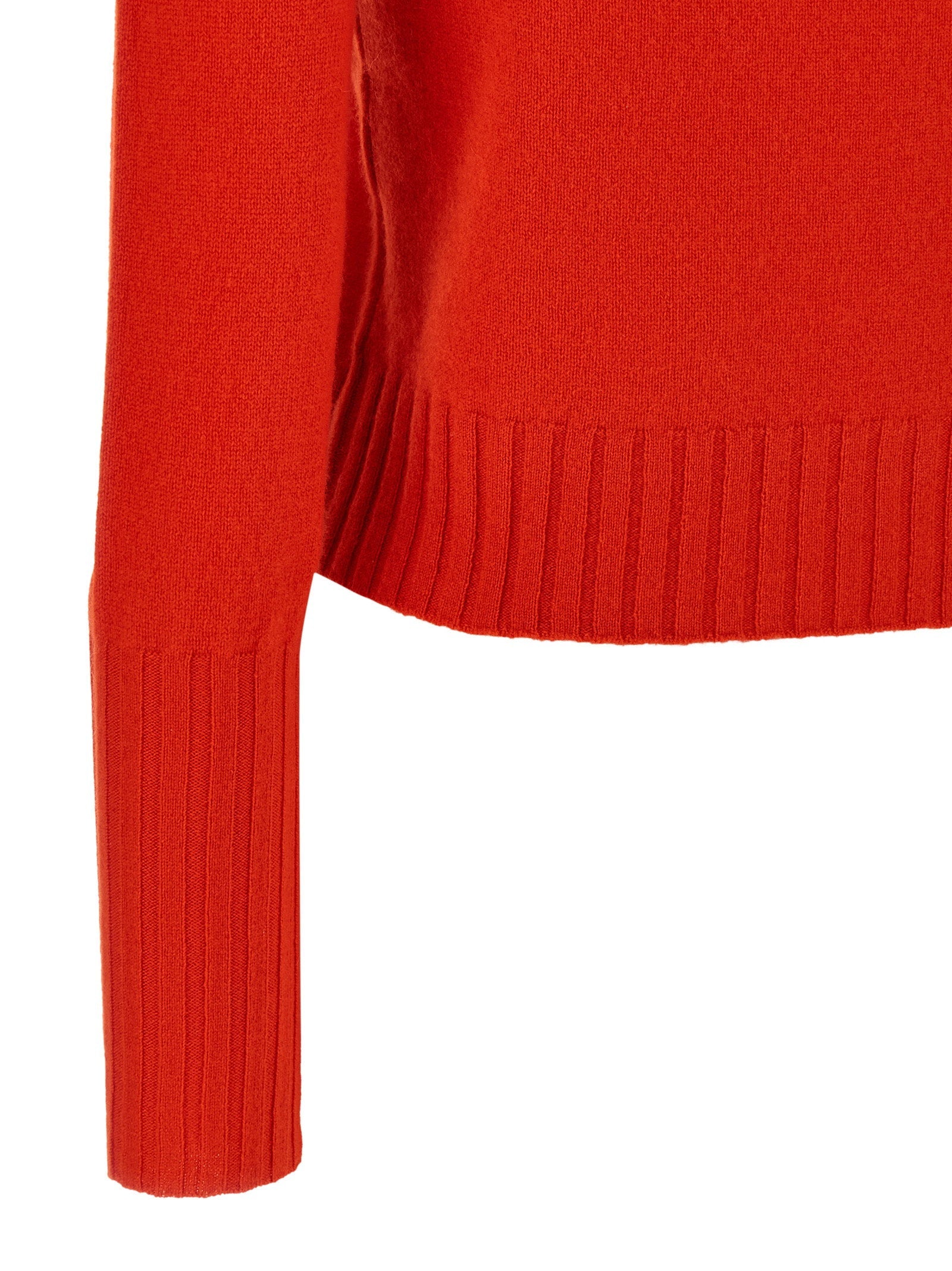 Guest In Residence Guest In Residence Shrunken Crew Sweater