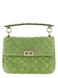 Valentino Garavani Valentino Garavani Rockstud Spike Shoulder Bag