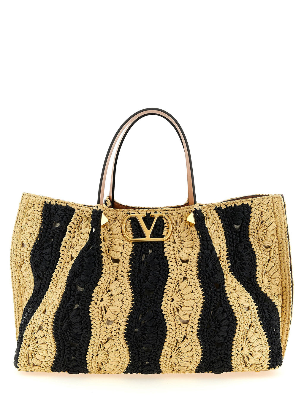 Valentino Garavani Valentino Garavani Vlogo Signature Handbag