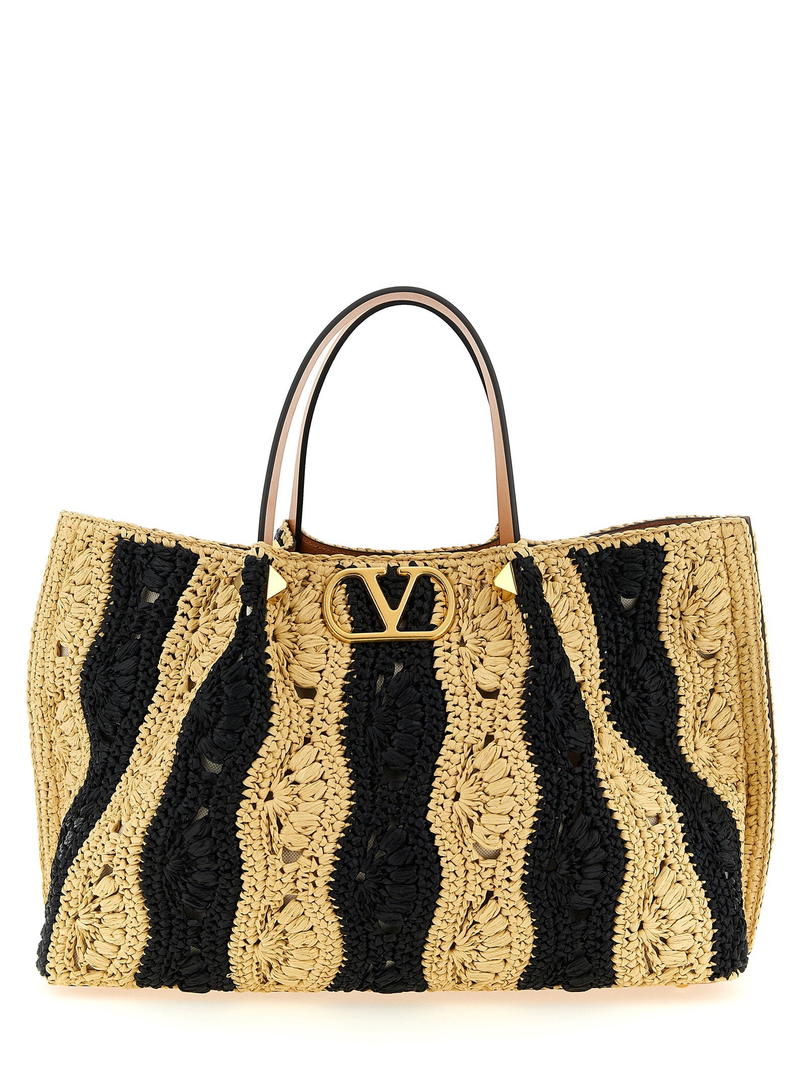 Valentino Garavani Valentino Garavani Vlogo Signature Handbag