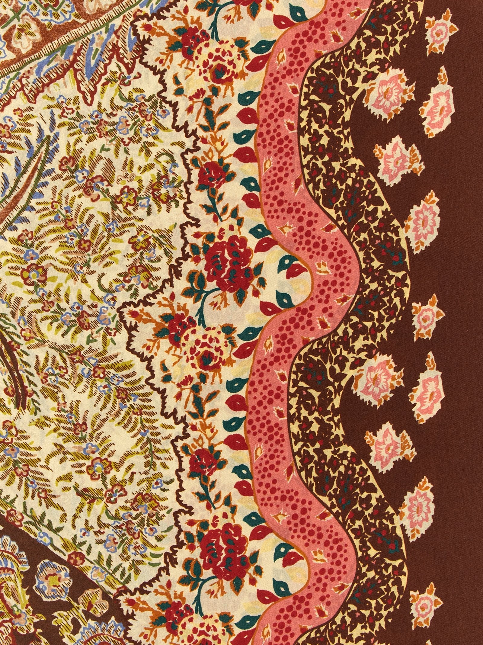 Valentino Garavani Valentino Garavani Shawls Scarf
