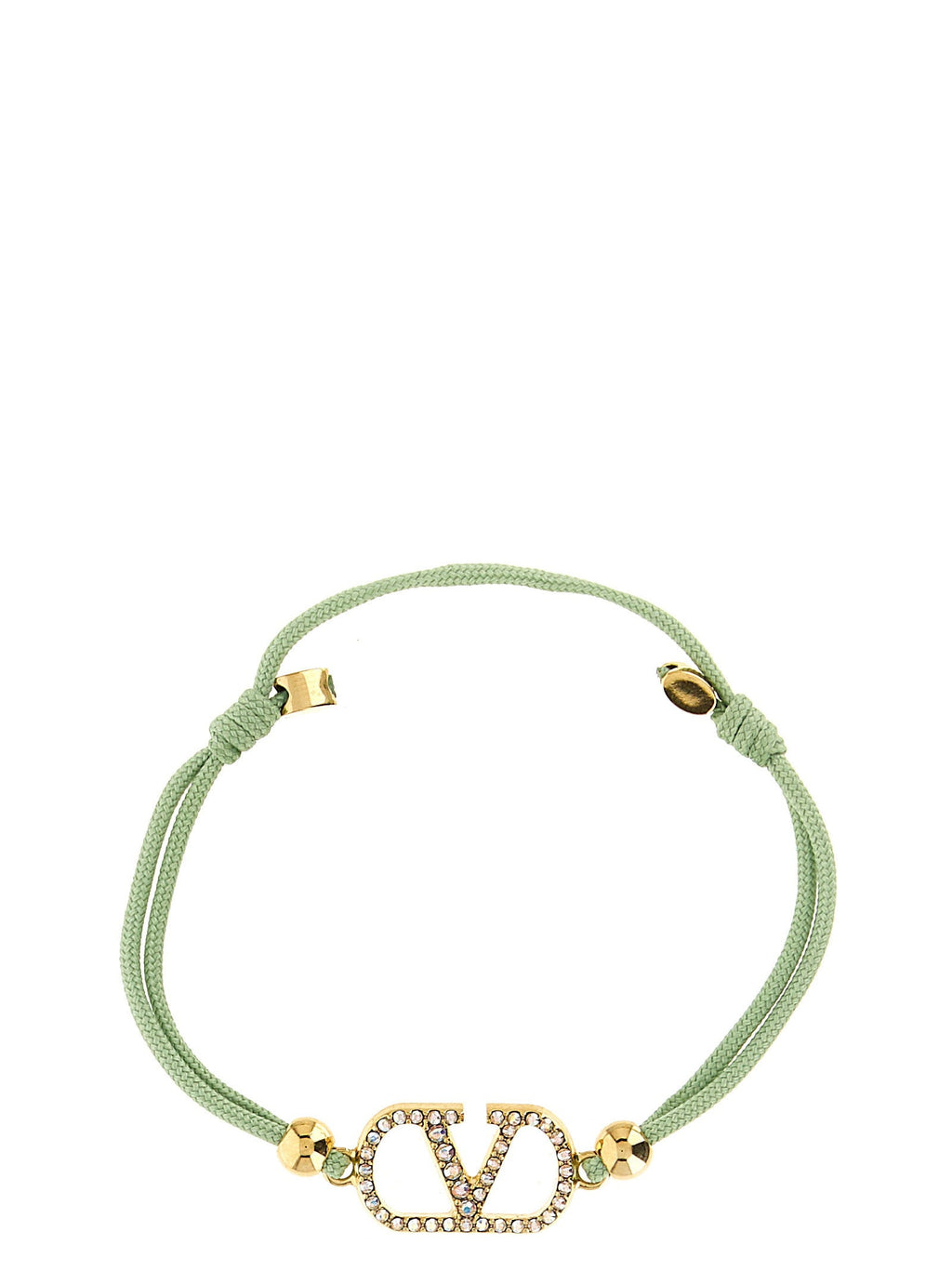Valentino Garavani Valentino Garavani Vlogo Signature Bracelet