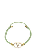 Valentino Garavani Valentino Garavani Vlogo Signature Bracelet