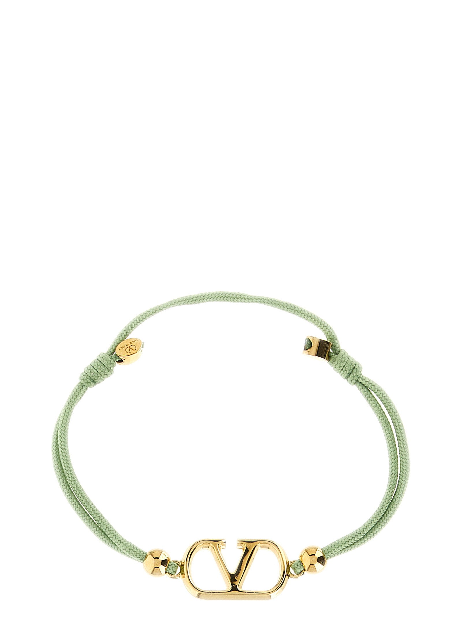 Valentino Garavani Valentino Garavani Vlogo Signature Bracelet