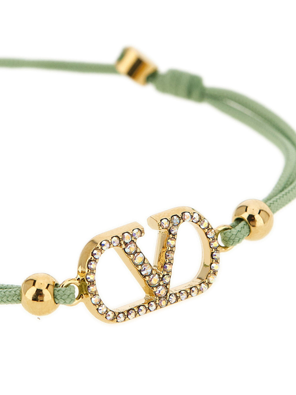 Valentino Garavani Valentino Garavani Vlogo Signature Bracelet