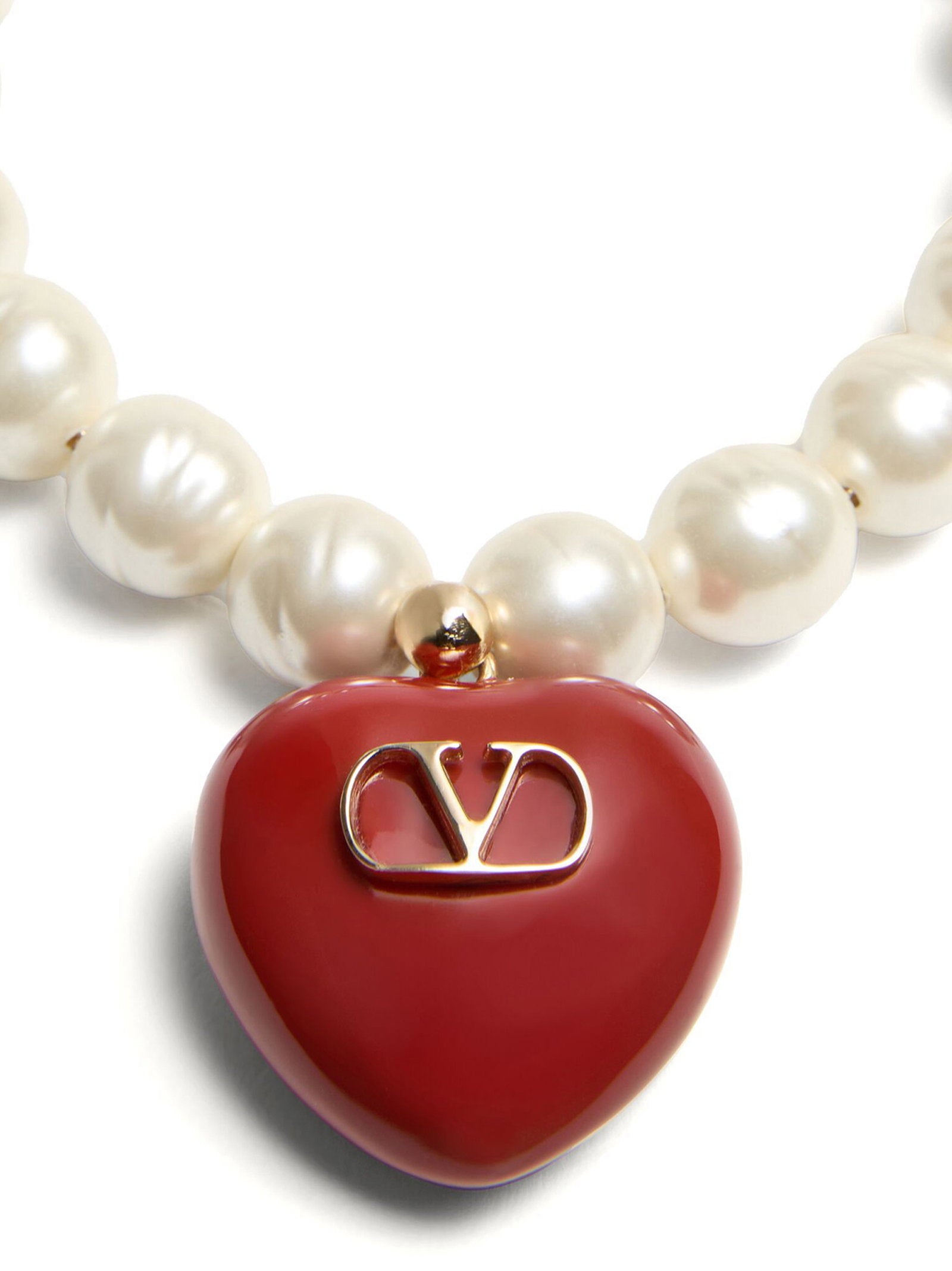 Valentino Garavani Valentino Garavani Coeur Royal Bracelet