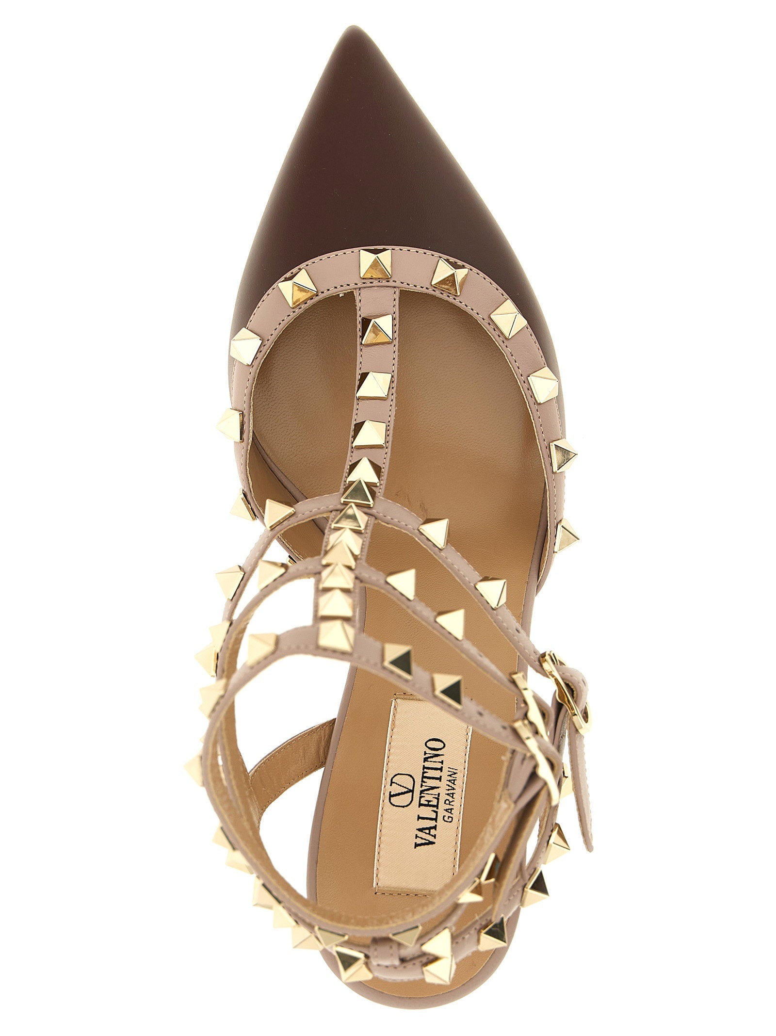 Valentino Garavani Valentino Garavani Rockstud Pumps