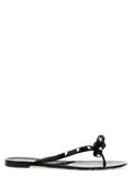 Valentino Garavani Valentino Garavani Pm Thong Rockstud Sandals