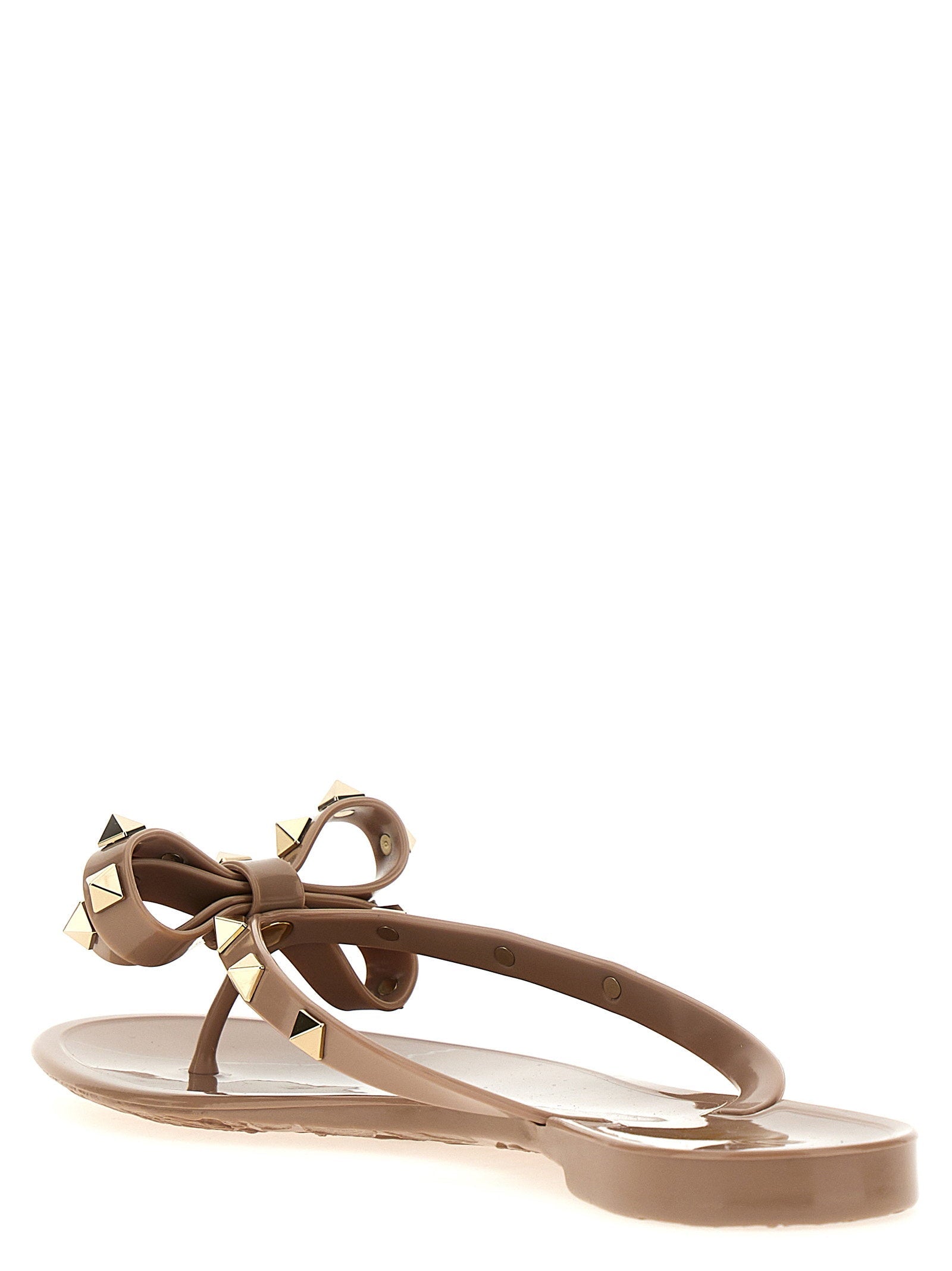 Valentino Garavani Valentino Garavani Rockstud Thong Sandals