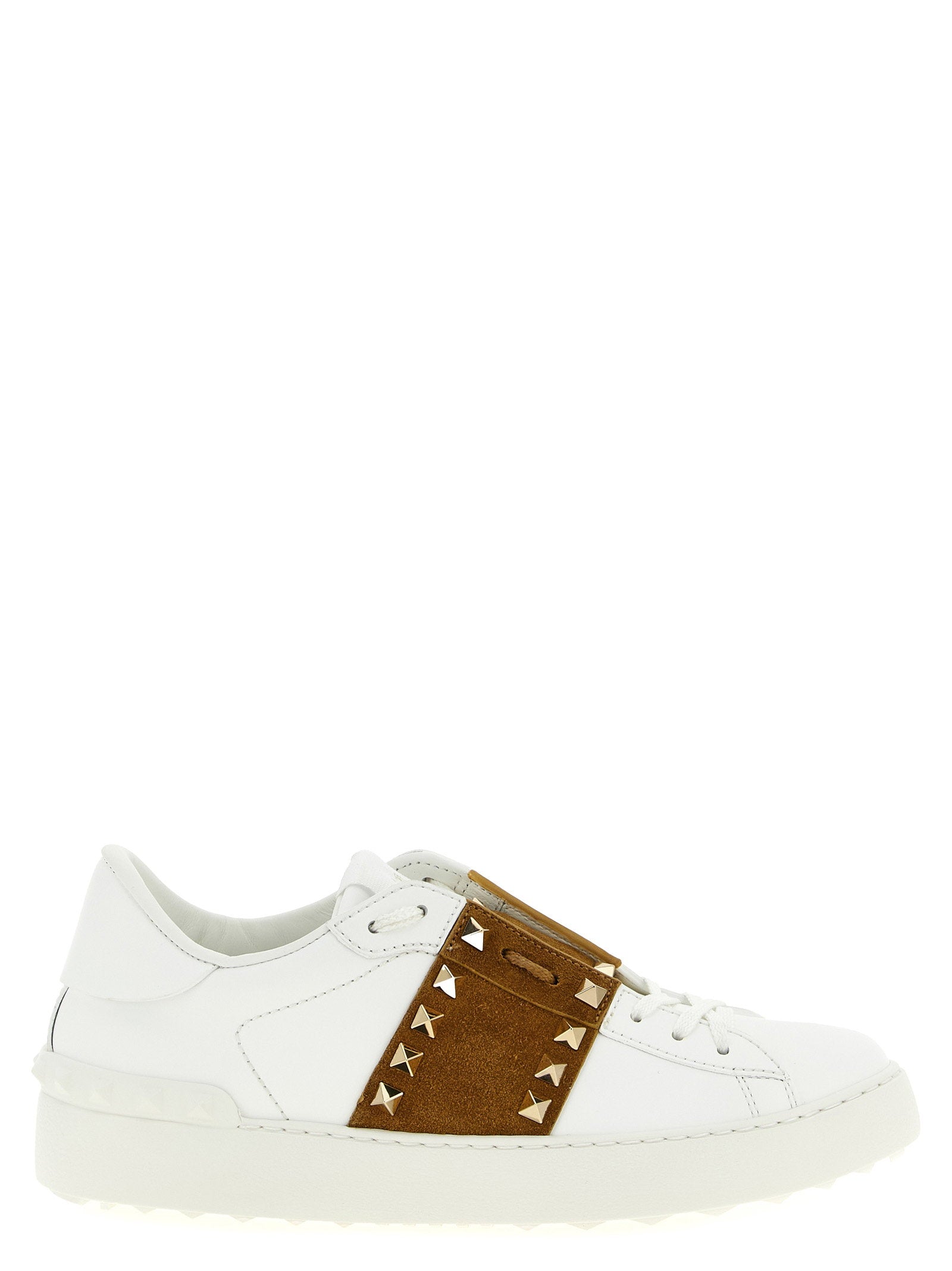 Valentino Garavani Valentino Garavani Rockstud Untitled Sneakers