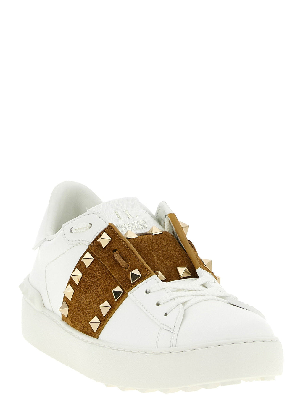 Valentino Garavani Valentino Garavani Rockstud Untitled Sneakers