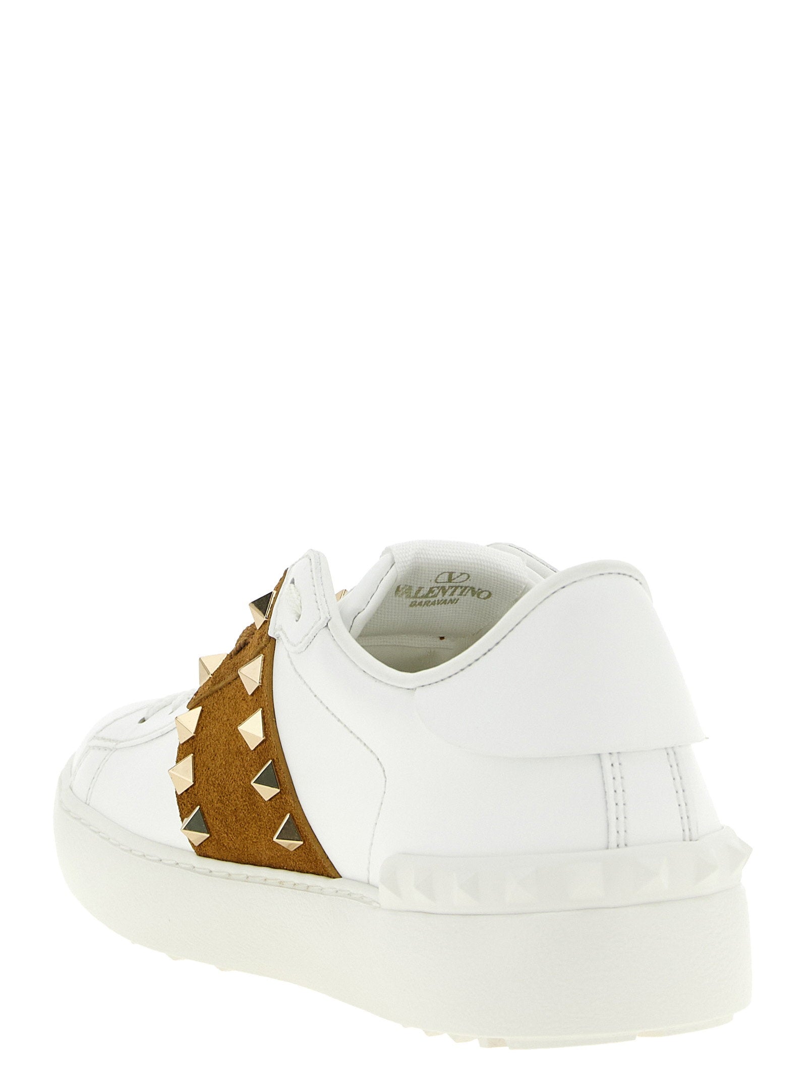 Valentino Garavani Valentino Garavani Rockstud Untitled Sneakers