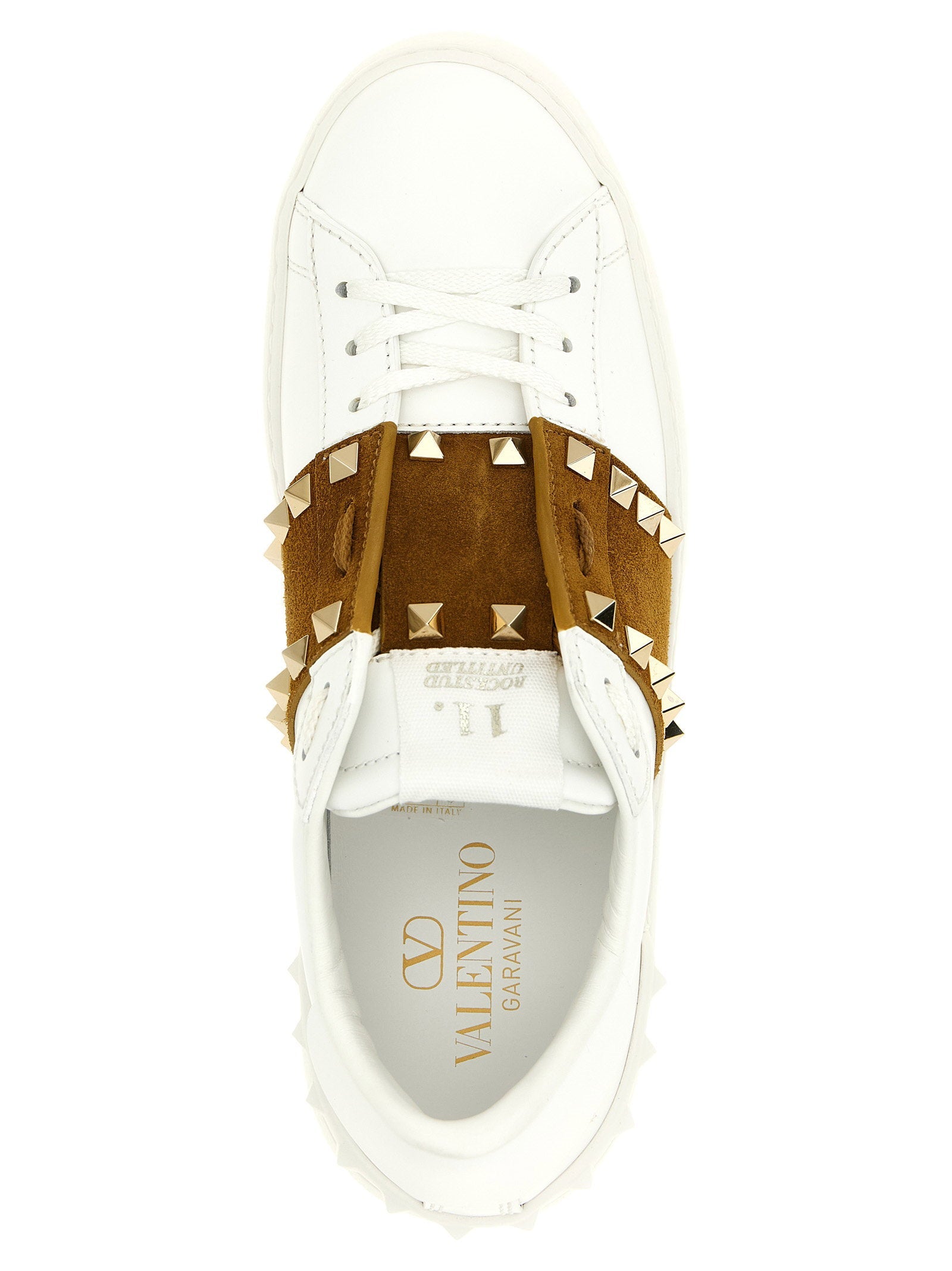 Valentino Garavani Valentino Garavani Rockstud Untitled Sneakers