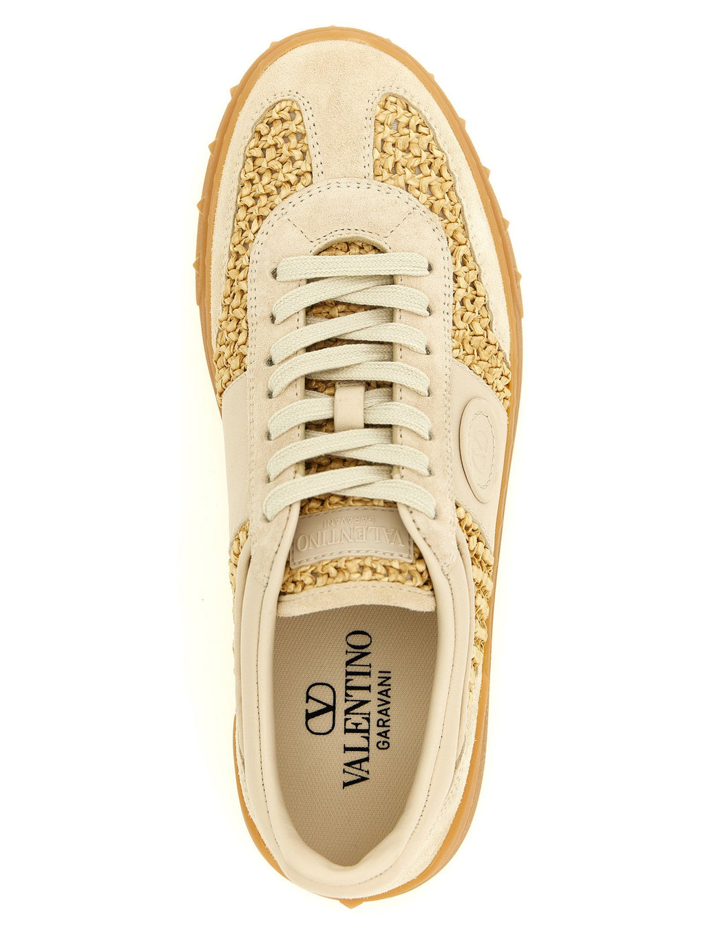 Valentino Garavani Valentino Garavani Upvillage Sneakers